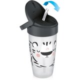 Lovi Salt & Pepper Active šalica sa slamkom 11+ m 350 ml | shoptok.hr