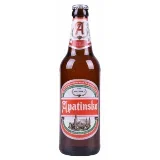 svetlo pivo 500ml staklo