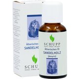 Schupp Eterično ulje, sandalovina, 30 ml | shoptok.hr