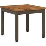  Stolić za kavu Prirodna i kava 40 x 40,5 x 36 cm | shoptok.hr
