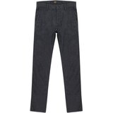 BOSS Orange Chino hlače temno modra | Shoptok.si
