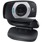 Logitech Spletna kamera C615 | Shoptok.si
