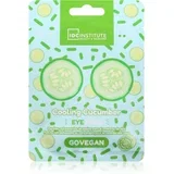 Cucumber hidrogel jastučići za oči 6 ml