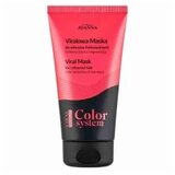  Maska za bojanu kosu Joanna Color System – 150 ml Cijene