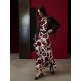 Sinsay Maxi haljina | shoptok.hr