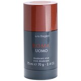 Laura Biagiotti Roma Uomo dezodorans u stiku bez aluminija 75 ml za muškarce Cijene