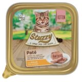 Stuzzy pašteta za mačiće - piletina - 100g | Eponuda.com