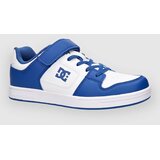 DC Manteca 4 V SN Kids Superge white / blue | Shoptok.si