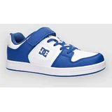 Manteca 4 V SN Kids Superge white / blue