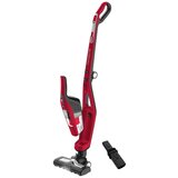 Rowenta - Štapni usisivač DUAL FORCE 2 u 1 180W/21,6V crvena | Eponuda.com