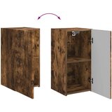  Komplet TV omaric 6 pcs Dimljeni oreh Konstruiran les - - Rjava - 96.31 - 98 x 31 x 29,5 cm - 2025-vidaXL-Uvoz_2 | Shoptok.si