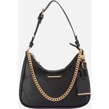 Geox Black women&#039;s handbag Merieg - Women&#039;s cene