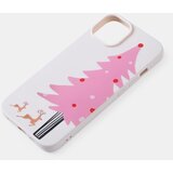 Sinsay Maskica za iPhone 13/14 s božićnim motivom | shoptok.hr