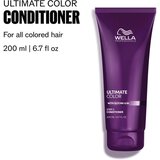 Wella Professionals Ultimate Color Conditioner hidratantni regenerator za obojenu i kosu s pramenovima 200 ml | shoptok.hr