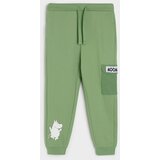 Sinsay Hlače The Moomins | shoptok.hr