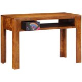  Miza 110x50x73 cm Trdo leseno akacijevo | Shoptok.si