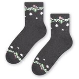 Steven Socks 123-034 Melange Graphite Melange Graphite | ePonuda.com