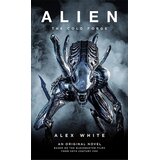 Titan Books Alex White - Alien: The Cold Forge | Eponuda.com