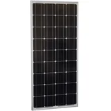 Sun Plus 100 S Monokristalni solarni modul 100 Wp 12 V