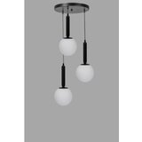 Opviq luster 2614102, Crni | Eponuda.com