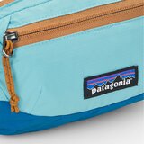 Patagonia TERRAVIA MINI HIP PACK Plava | shoptok.hr