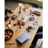 Hübsch Staklena ručno izrađena vaza (visina 19 cm) Aino – | shoptok.hr