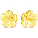 Vuch Floret Gold Earrings | ePonuda.com