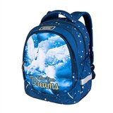 Target Ergonomski školski ruksak Petit Soft Pegasus | shoptok.hr