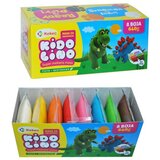  Kidolino masa 1/8 sortirano ( 11PC01 ) | ePonuda.com