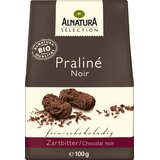 Alnatura Bio Sélection tartufi praline, tamna čokolada - 100 g Cijene