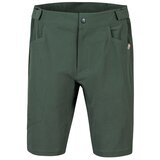 HANNAH Men ́s shorts SAVELY dark forest | ePonuda.com
