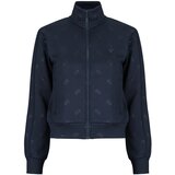 Guess CALISTA 4G FULL ZIP Tamno plava Cijene