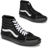 Vans Visoke superge SK8-Hi Črna | Shoptok.si