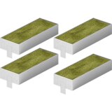 Bosch HEZ9VRCR1 dio i pribor za kuhinjsku napu Filter kuhinjske nape | shoptok.hr