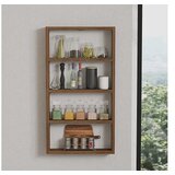 Hanah home zidna polica quatro | Eponuda.com