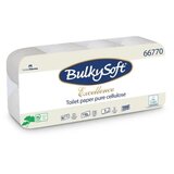 BulkySoft Excellence toalet papir 16m 3sl (12 x 8 rolni) ( 188-C66770E20 ) | ePonuda.com