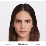 Gucci Beauty Eternité de Beauté matirajoči tekoči puder SPF 15 odtenek 170W 30 ml | Shoptok.si