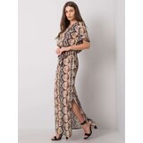 LAKERTA Dress-LK-SK-507343.07P-beige | shoptok.hr