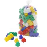 Polesie veliko pakovanje krupnih kocki 51 kom. 6653 | ePonuda.com