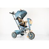  Wierbike Tricikl #016 blue Bck0965 Cene
