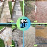  Sredstvo za čišćenje pločnika Viva Vex | shoptok.hr