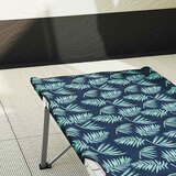  Sklopivi kamperski krevet 2 pcs Šuma 194 x 62,5 x 42,5 cm | shoptok.hr