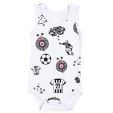 Bodi atlet Partizan Patern  Bodi atlet Partizan Patern Slike