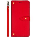 INORCO Zaščitna torbica za telefon Infinix Note 12 VIP 4G usnjena denarnica s stojalom, (22035525) | Shoptok.si
