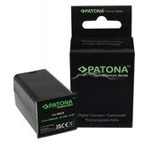 Patona Premium Baterija za Godox AD200 i AD200 Pro WB29 Studio flash LG cells | Eponuda.ba