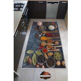 Conceptum Hypnose tepih Hmnt549, pravougaoni, 100 x 300 cm, šareni | Eponuda.com