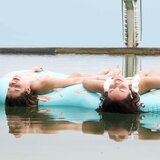 the nice fleet napihljiv plavalni obroč double tulum | Shoptok.si