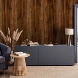  Tapeta - Dark Wood 50x1000 Standard | shoptok.hr