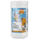 CHEMOFORM Summer Fun – Hlor sporootapajuće tablete od 200g, 1kg ( 0505701SF-SRB ) Cene