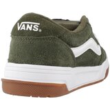 Vans Nizke superge HYLANE Zelena | Shoptok.si